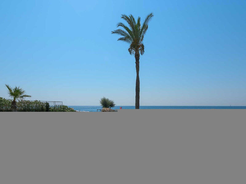 Rodos Palladium Leisure & Wellness