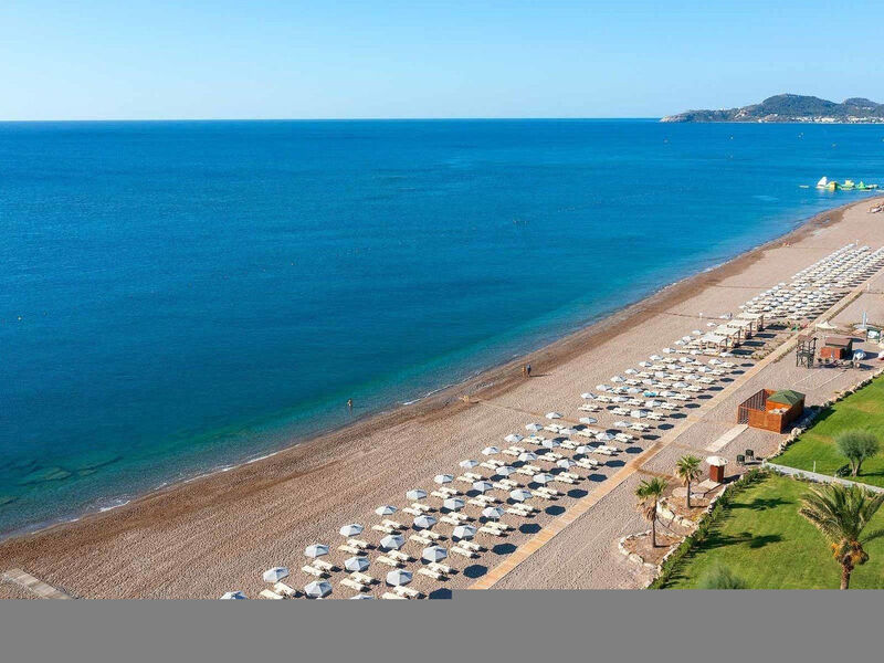 Rodos Palladium Leisure & Wellness