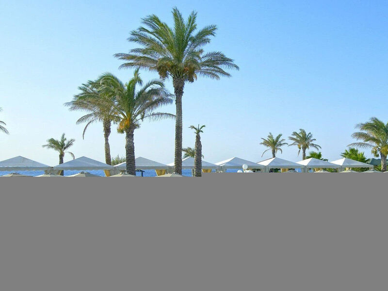 Rodos Palladium Leisure & Wellness
