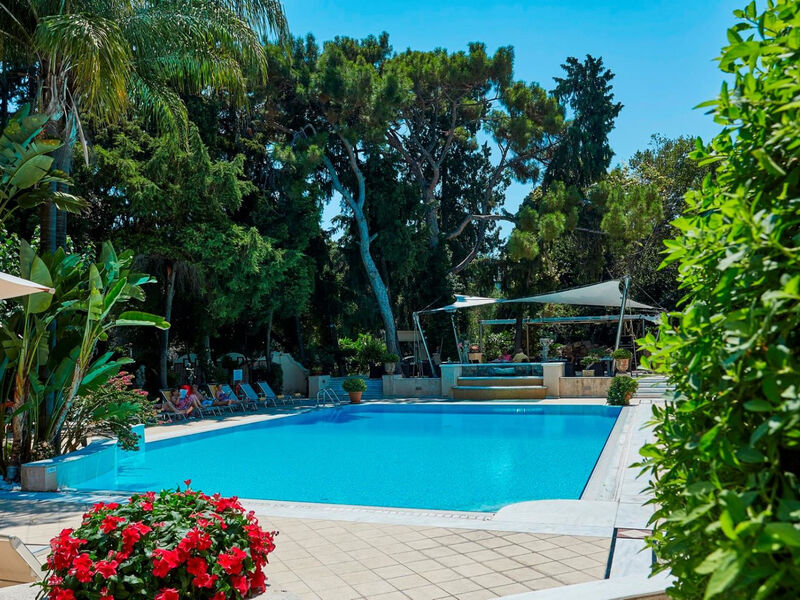 Rodos Park