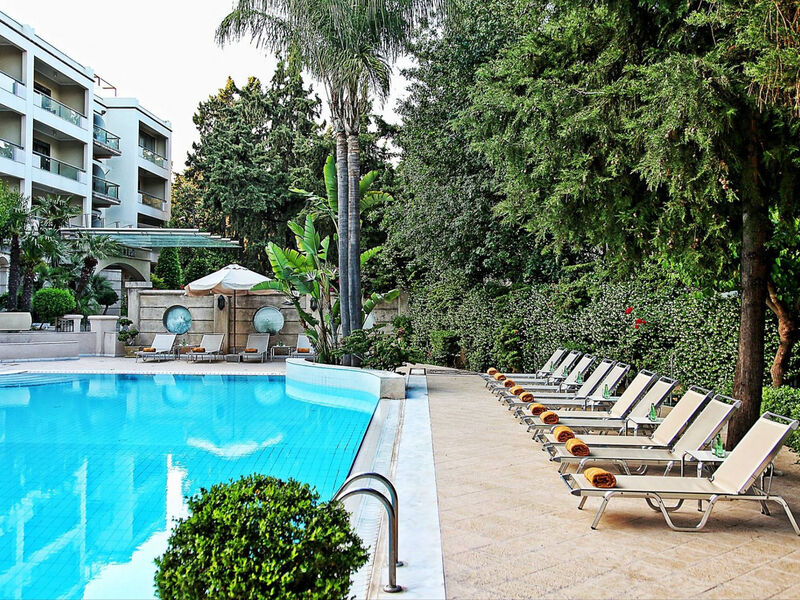 Rodos Park