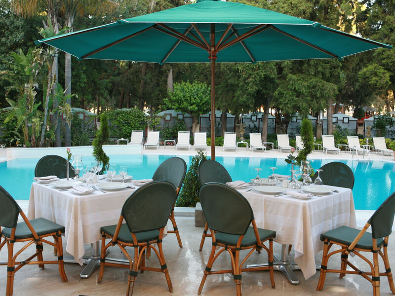 Rodos Park