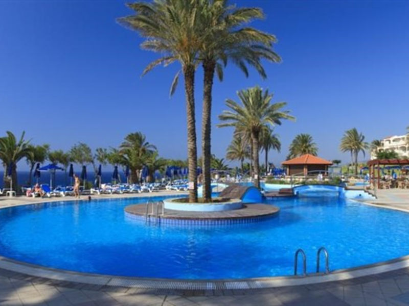 Rodos Princess Beach