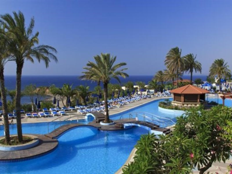 Rodos Princess Beach