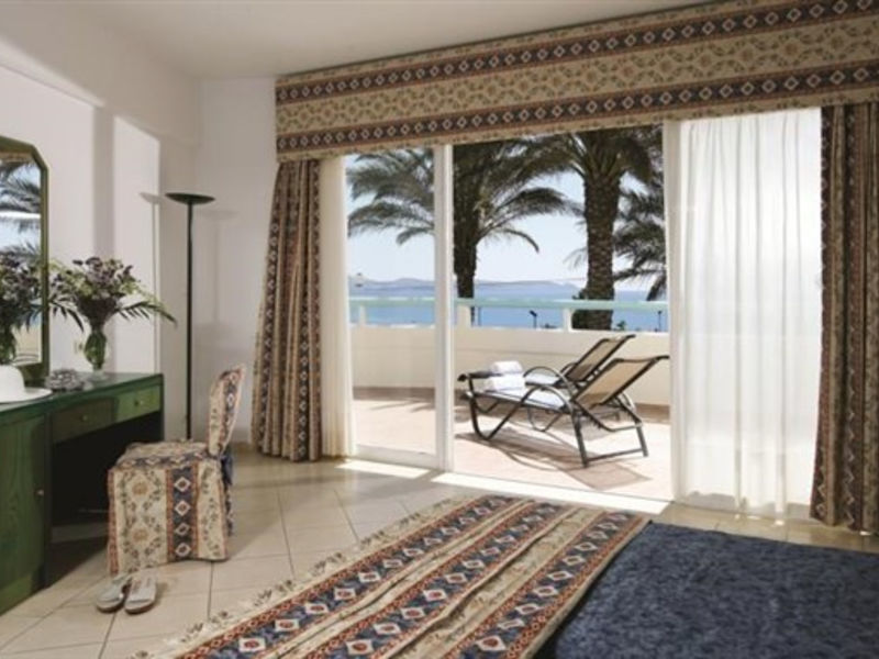 Rodos Princess Beach