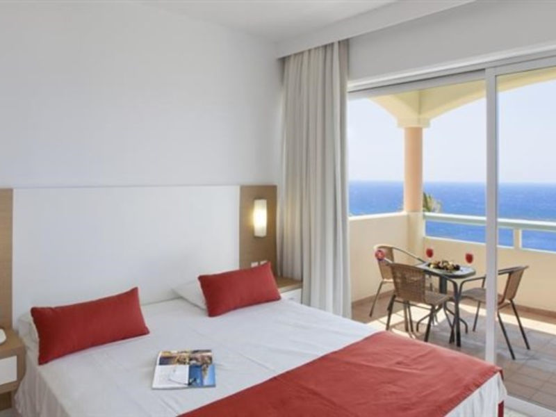 Rodos Princess Beach