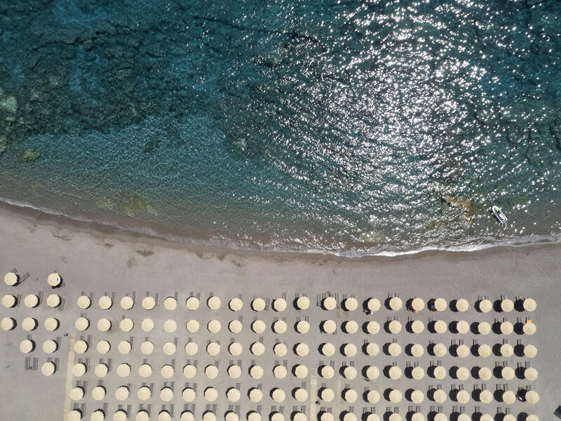 Rodos Princess Beach