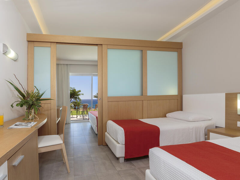 Rodos Princess Beach