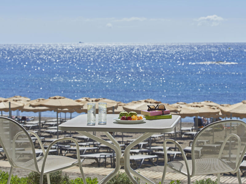 Rodos Princess Beach