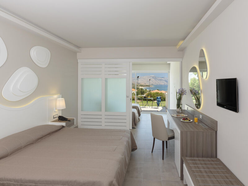 Rhodos Princess Beach