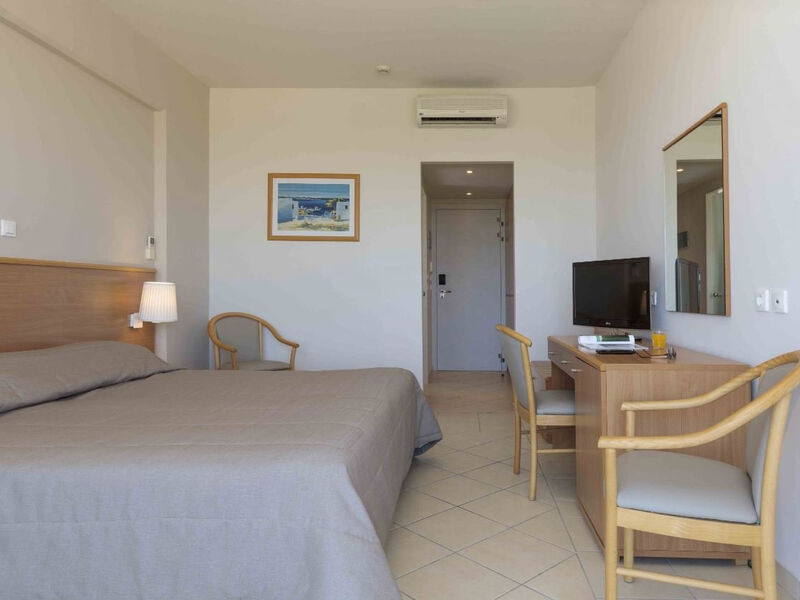 Rodos Princess Beach