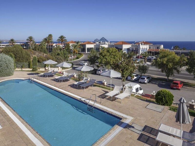 Rodos Princess Beach