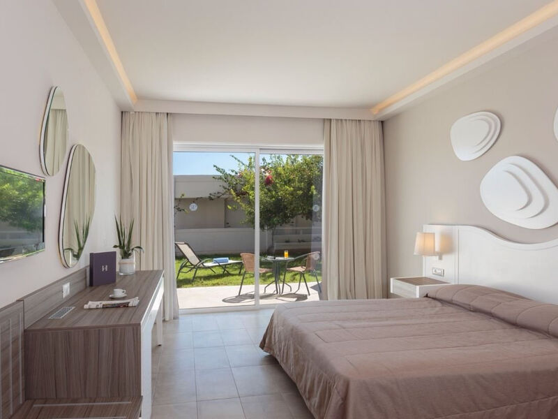 Rodos Princess Beach