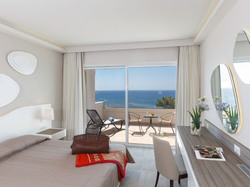 Rodos Princess Beach