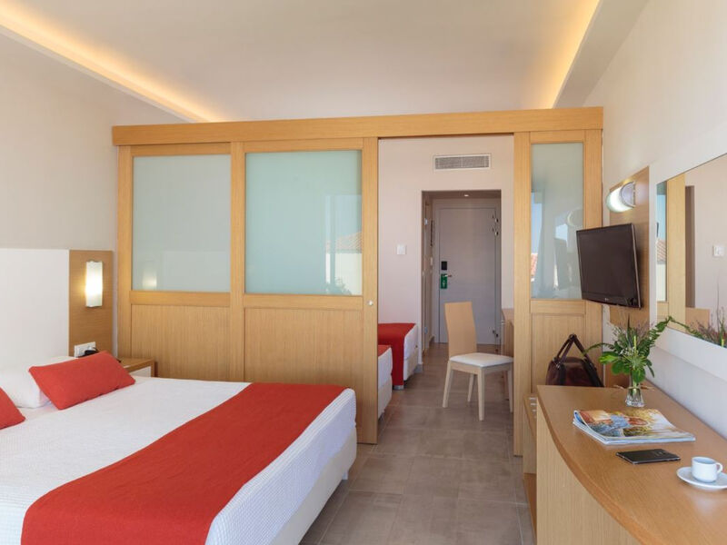 Rodos Princess Beach