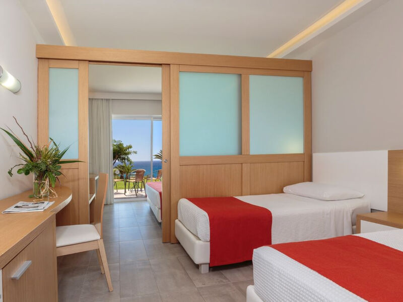 Rodos Princess Beach
