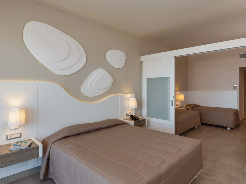 Rodos Princess Beach