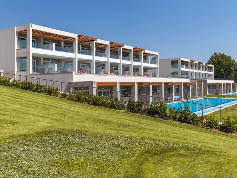 Rodos Princess Beach