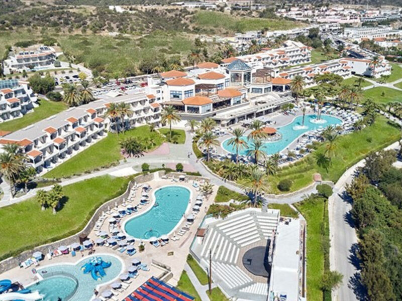 Rodos Princess Beach