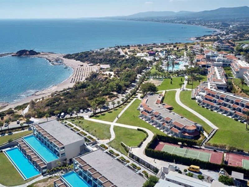 Rodos Princess Beach