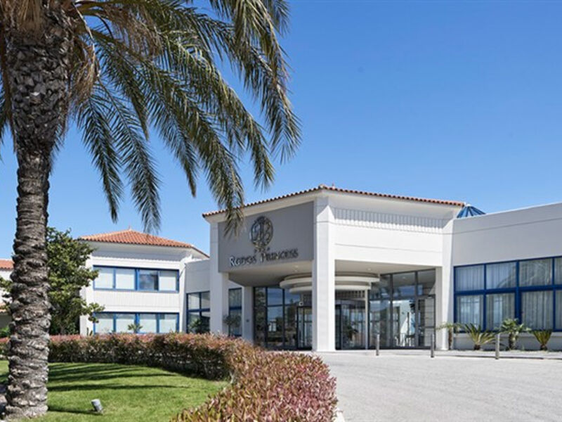 Rodos Princess Beach