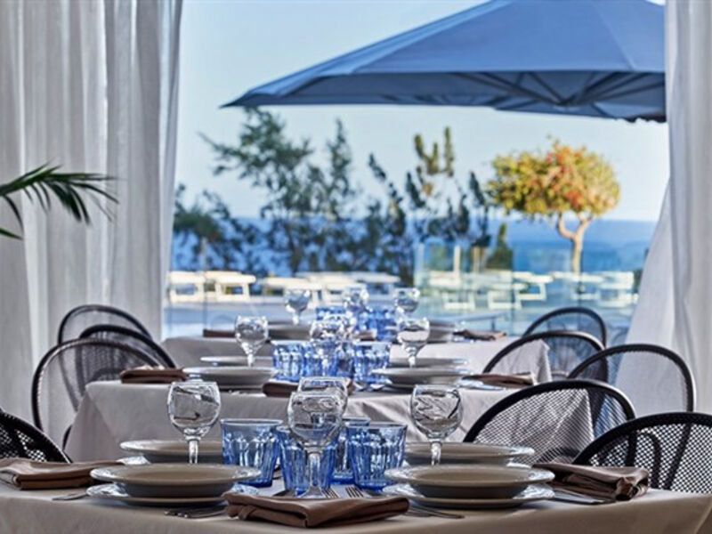 Rodos Princess Beach
