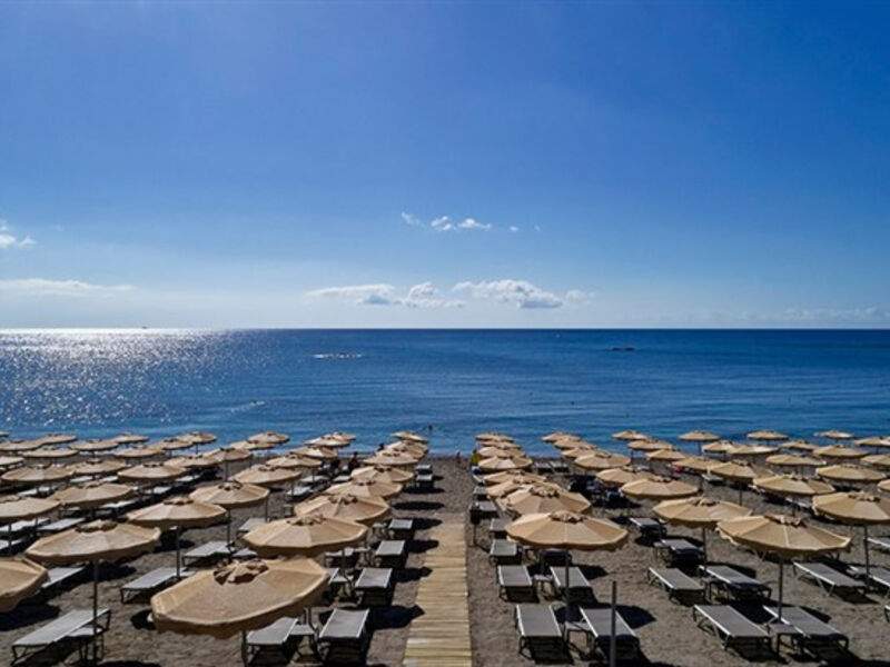 Rodos Princess Beach