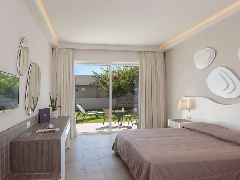 Rodos Princess Beach