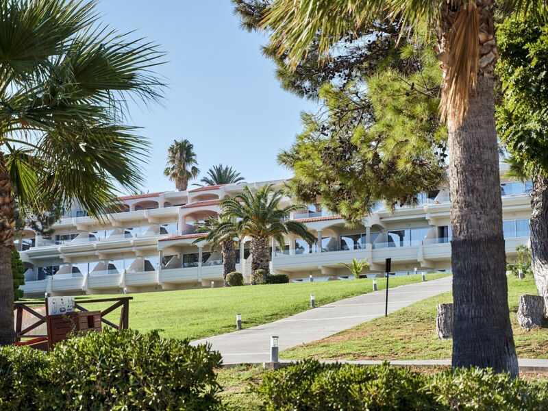Rodos Princess Beach