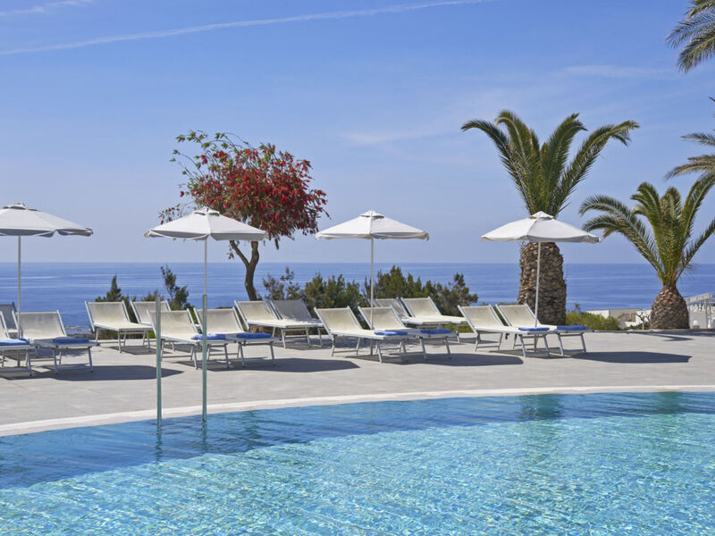 Rodos Princess Beach