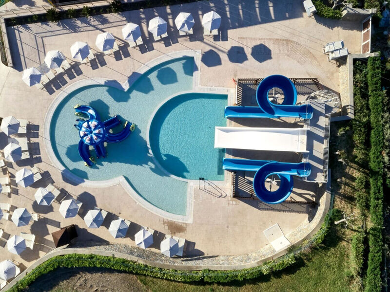 Rodos Princess Beach