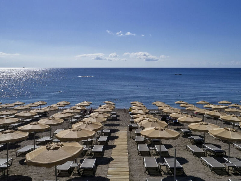 Rodos Princess Beach