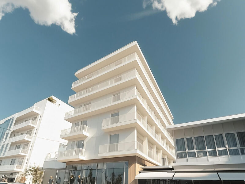 Rodos White Boutique