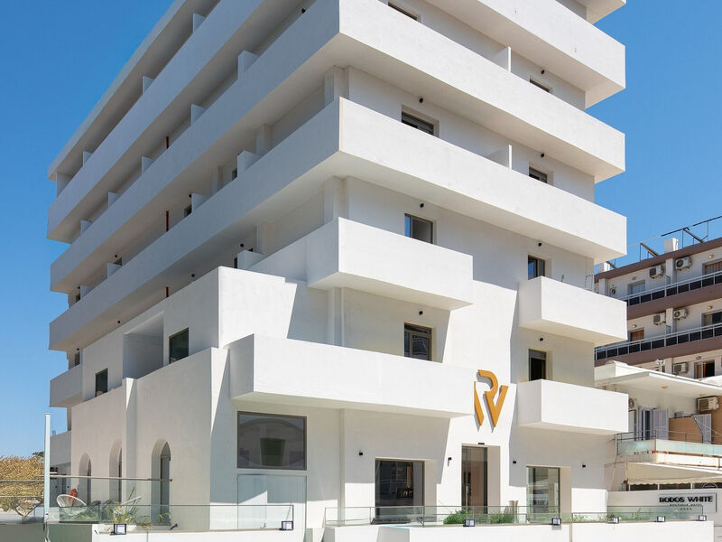 Rodos White Boutique