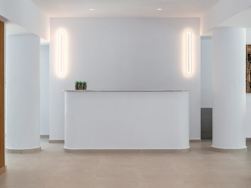Rodos White Boutique