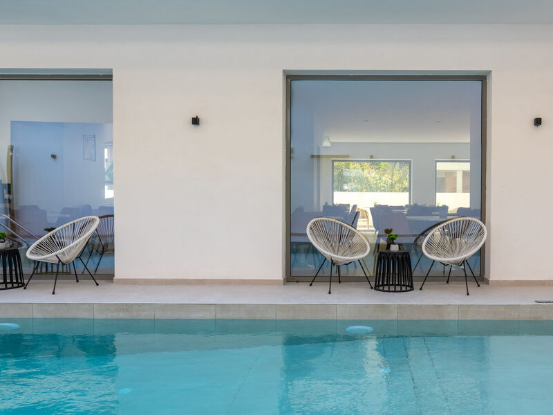 Rodos White Boutique