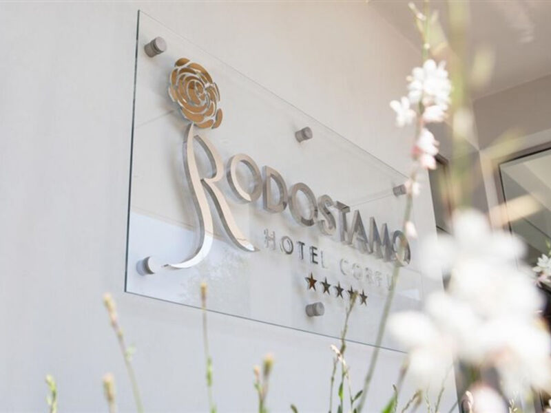 Rodostamo