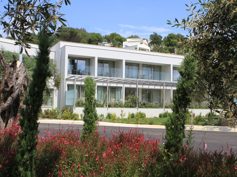 Rodostamo Hotel & Spa