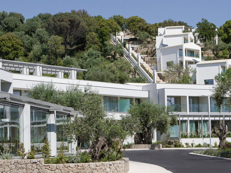 Rodostamo Hotel & Spa