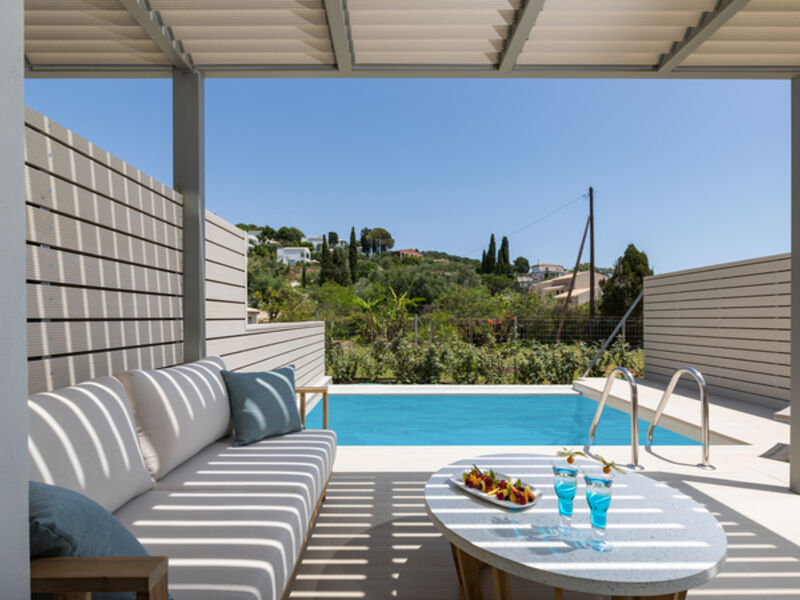 Rodostamo Hotel & Spa