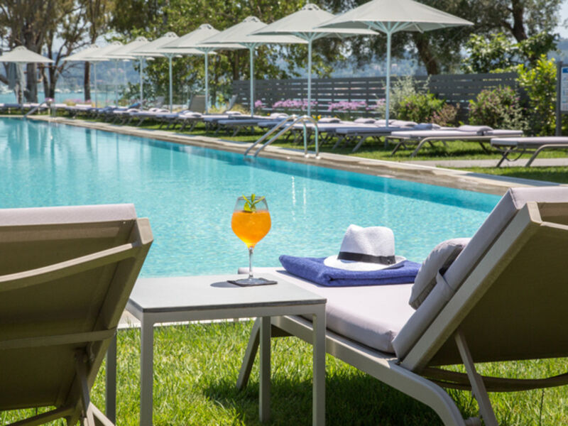 Rodostamo Hotel & Spa