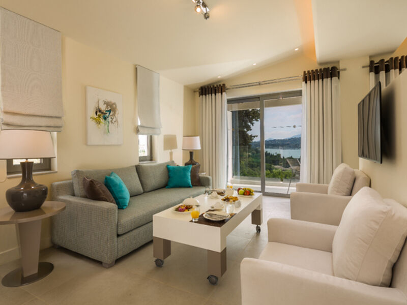 Rodostamo Hotel & Spa