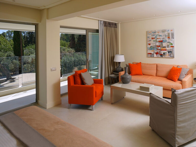 Rodostamo Hotel & Spa