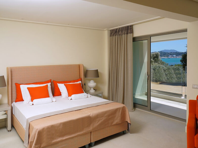 Rodostamo Hotel & Spa