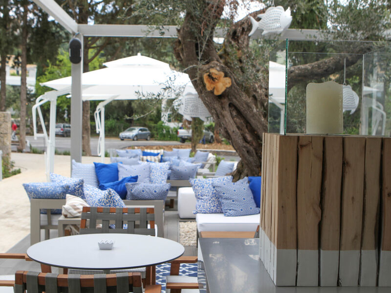 Rodostamo Hotel & Spa
