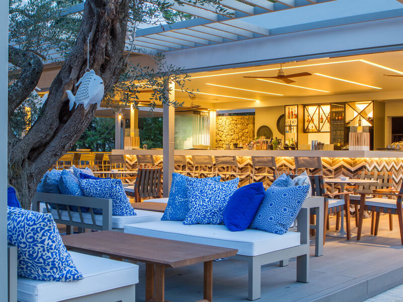 Rodostamo Hotel & Spa