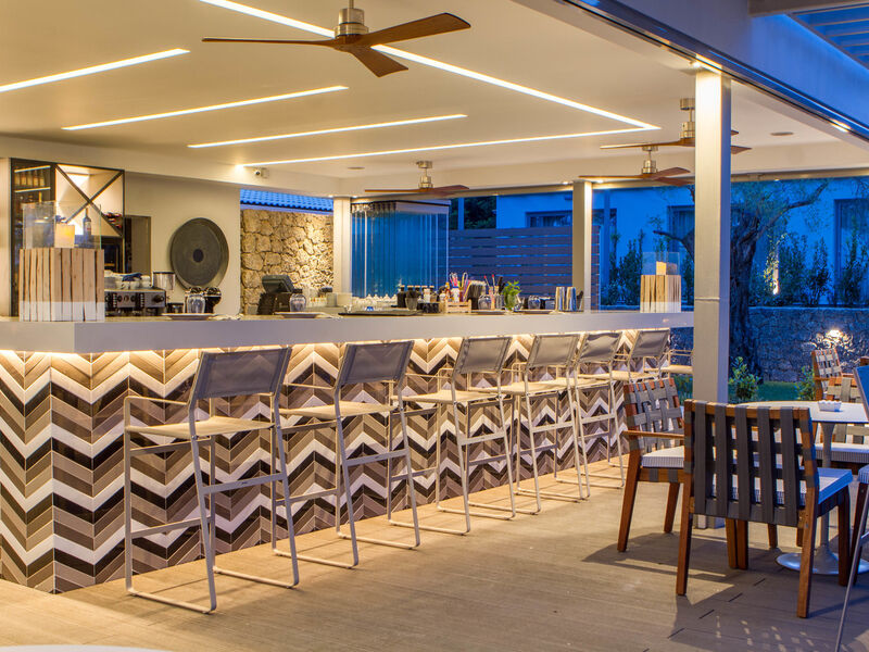 Rodostamo Hotel & Spa