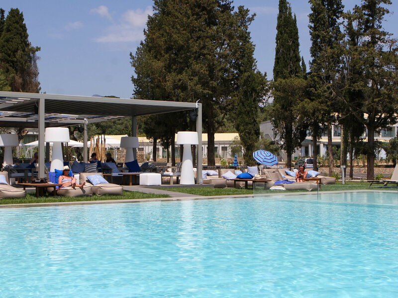 Rodostamo Hotel & Spa