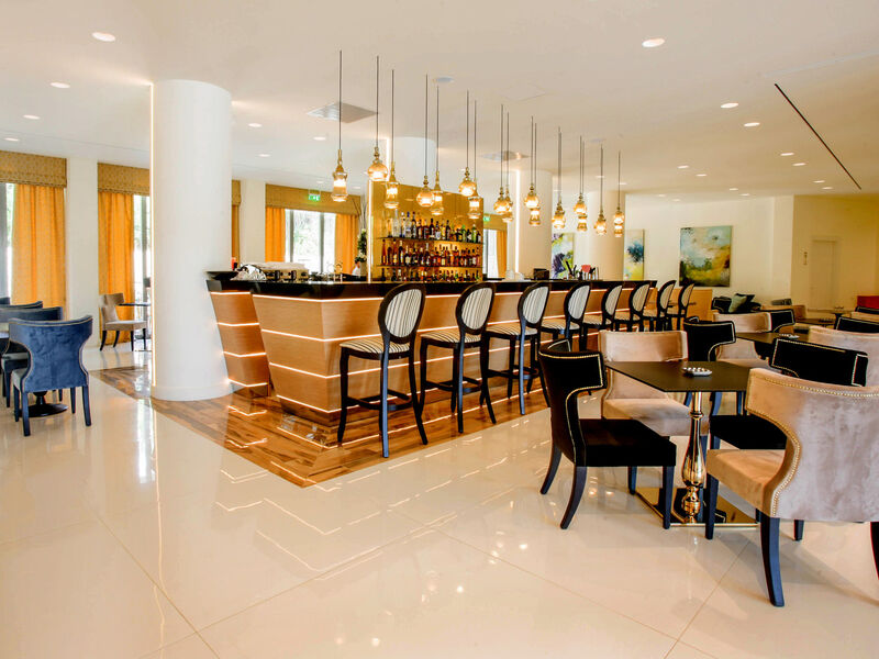 Rodostamo Hotel & Spa