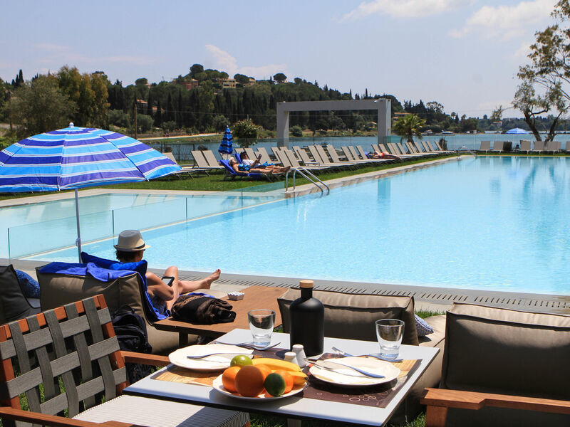 Rodostamo Hotel & Spa
